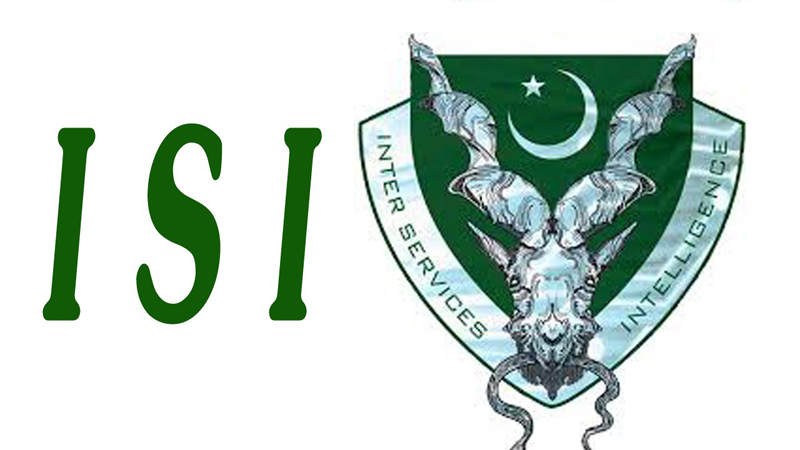 Inter-Services Intelligence ISI Pakistan