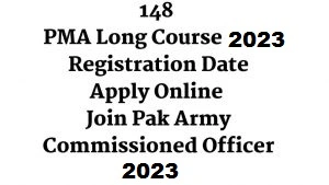 Lady Cadet course 19 Registration