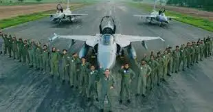 Join Pakistan Airforce as Aeronautical Engineer